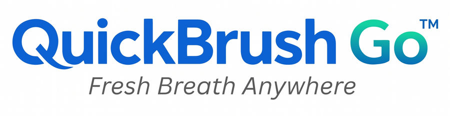 QUICK BRUSH GO