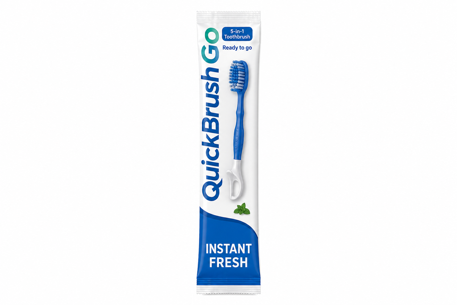 QuickBrushGo
